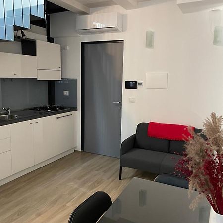 Civico 53 - Casa In Centro San Benedetto del Tronto Bagian luar foto