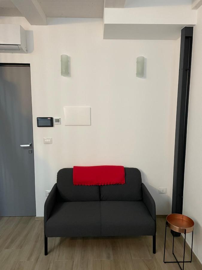 Civico 53 - Casa In Centro San Benedetto del Tronto Bagian luar foto