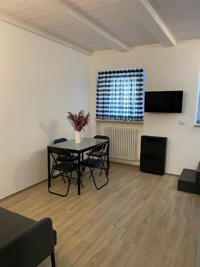 Civico 53 - Casa In Centro San Benedetto del Tronto Bagian luar foto