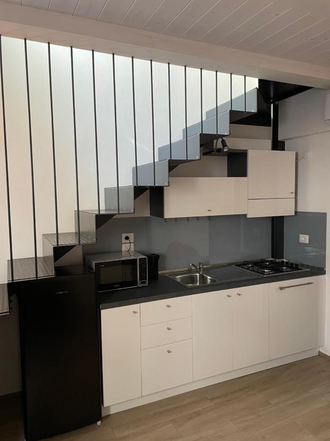 Civico 53 - Casa In Centro San Benedetto del Tronto Bagian luar foto