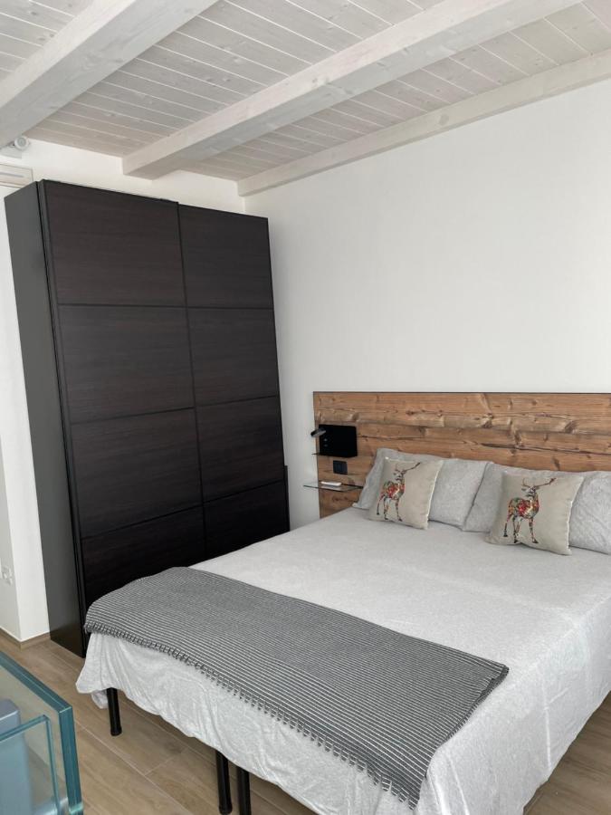 Civico 53 - Casa In Centro San Benedetto del Tronto Bagian luar foto