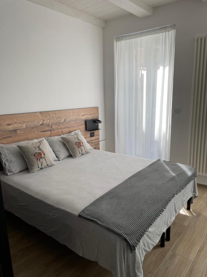 Civico 53 - Casa In Centro San Benedetto del Tronto Bagian luar foto