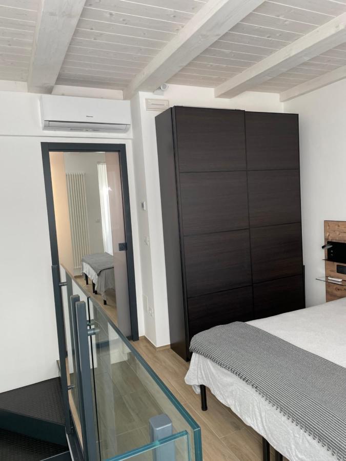 Civico 53 - Casa In Centro San Benedetto del Tronto Bagian luar foto