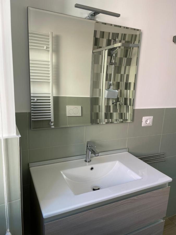 Civico 53 - Casa In Centro San Benedetto del Tronto Bagian luar foto